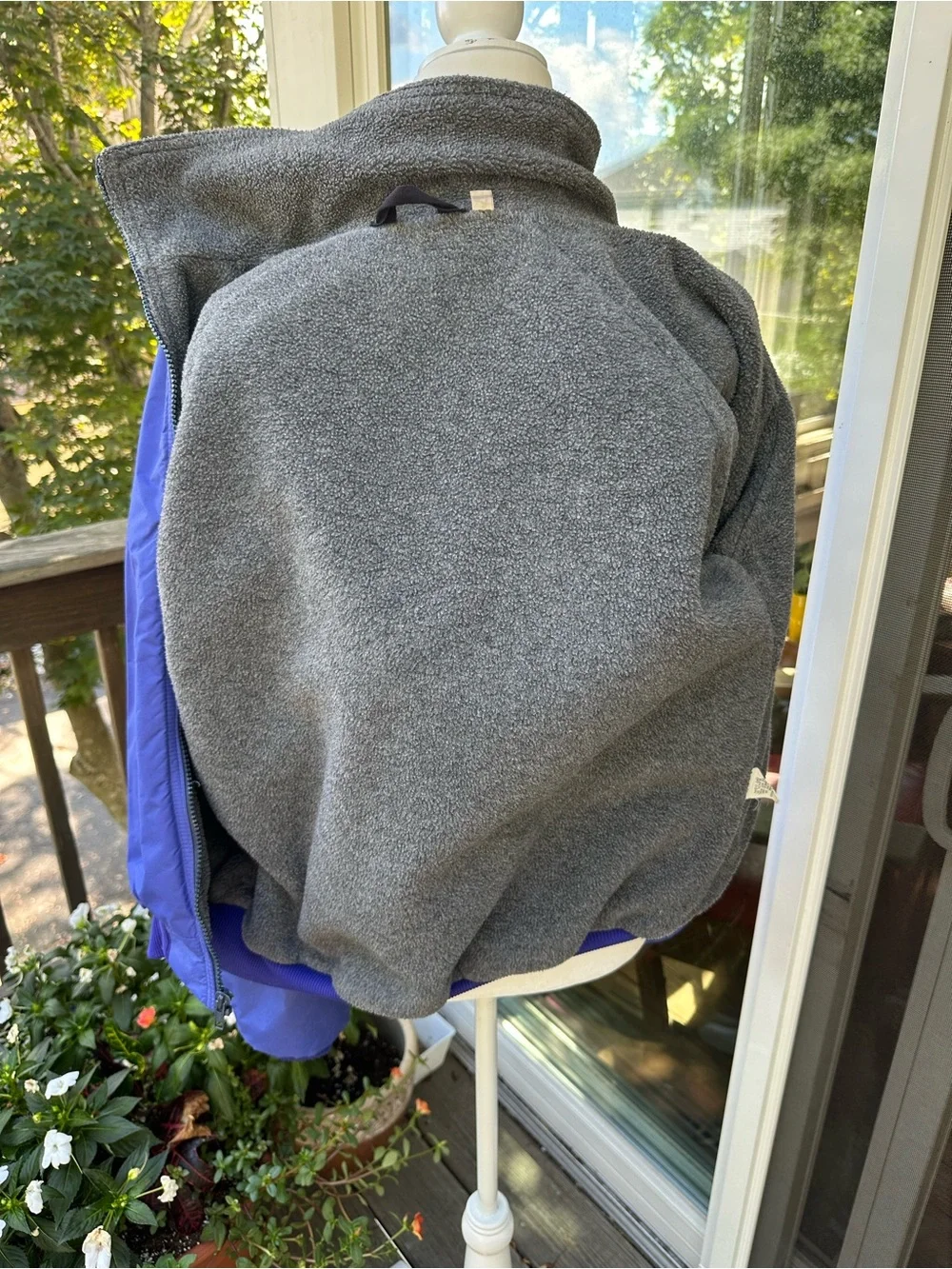 Patagonia this authentic